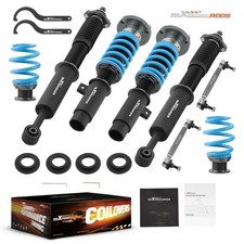 Performance coilovers kit for - kit,