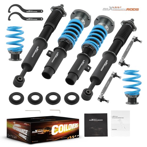 Performance coilovers kit for - kit,