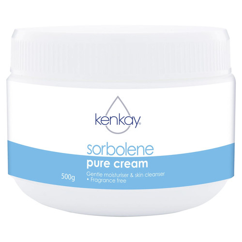 Kenkay sorbolene pure - kenkay,