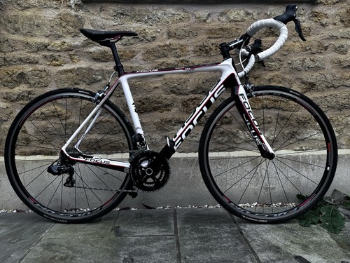 Focus izalco pro shimano - izalco,