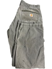 Carhartt Relaxed Fit Cargo