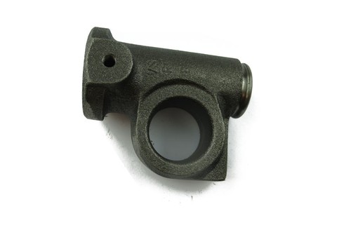 Trunnion only top morris - rh,