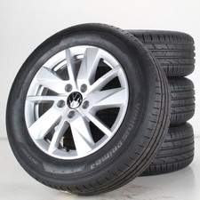 VW Caddy V 2K7 Summer Wheels