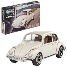 Revell 77681 VW Beetle 1:32