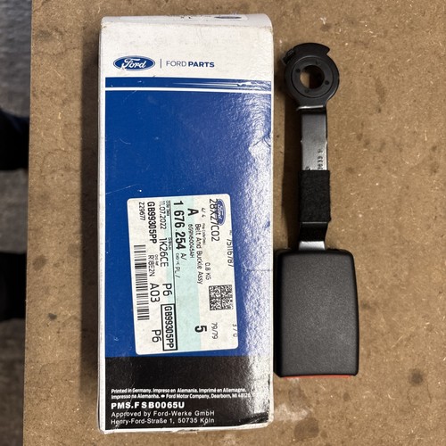 Genuine ford max - genuine, s-max/galaxy