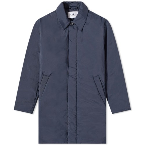 Nn07 men puffer packable - nn07,