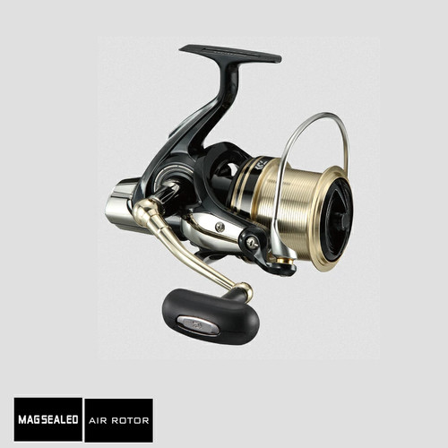 Japan daiwa windcast - windcast, 6000