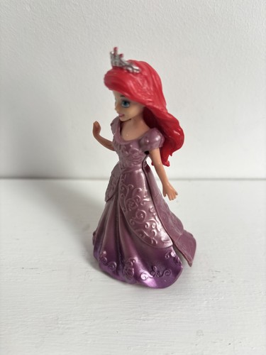 Disney princess magiclip - disney, magic