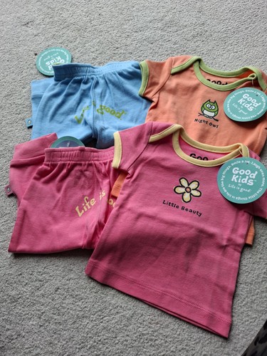 Good kids mth bundle baby - 0-6,
