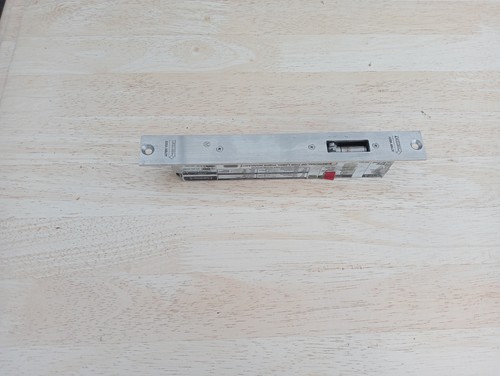 Assa abloy trimec - trimec, high