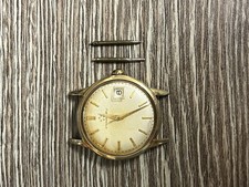 Eterna-Matic Plaque G20