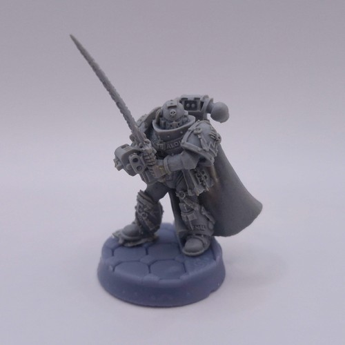 Warhammer 40k space marines - 40k:,