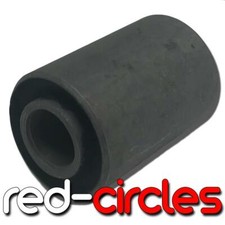 SWING ARM RUBBER BUSH 10mm x