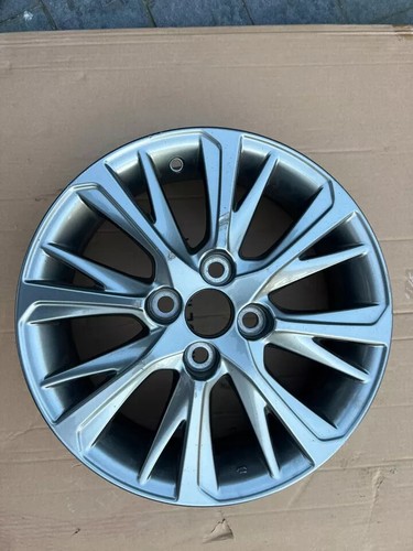 Genuine toyota yaris - genuine, 15