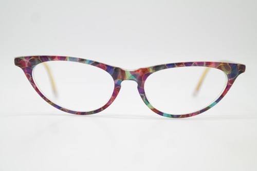 Vintage glasses nouvelle - vintage, ligne