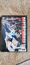 Climbing Dvd Depth charge 