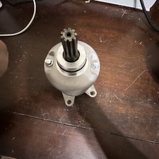 Starter For Honda CBR125R