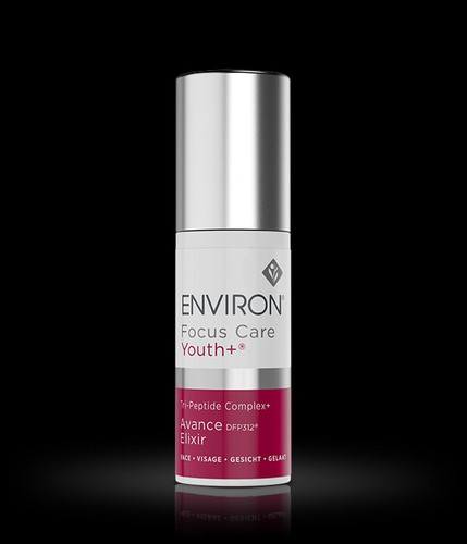 Environ focus care - care, youth+
