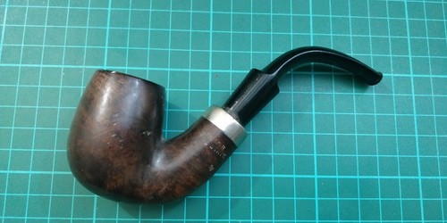 Irish free state - pipe,
