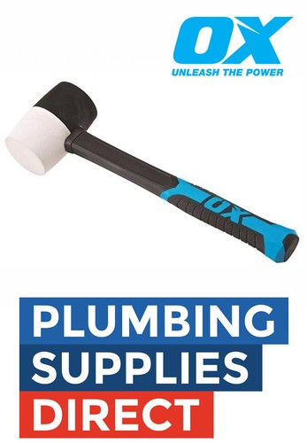 Tools combination rubber - ox,