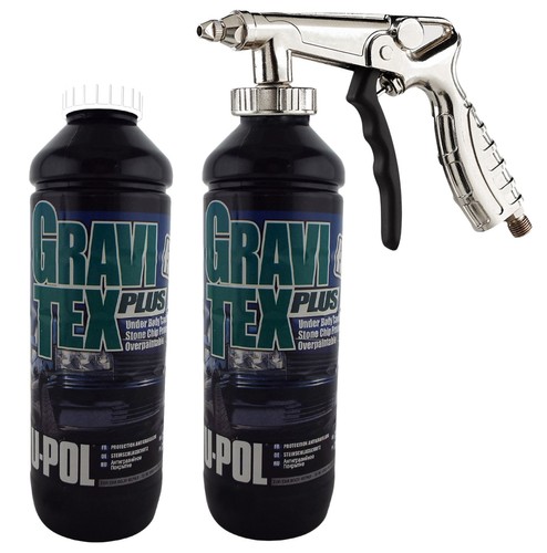 Upol gravitex stone chip - gravitex,