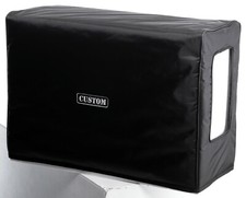 Custom padded cover for
