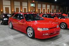 Car Photo 12x8 - Mugen Honda