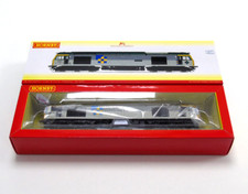 Hornby OO Gauge Class 60 Co-Co