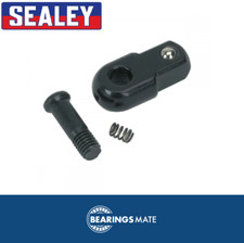 Sealey AK7301RK Knuckle for Breaker Bar AK7301 450mm 1/2"Sq Drive Replacement