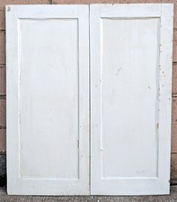 2 Pairs Avail 41"x48" Antique