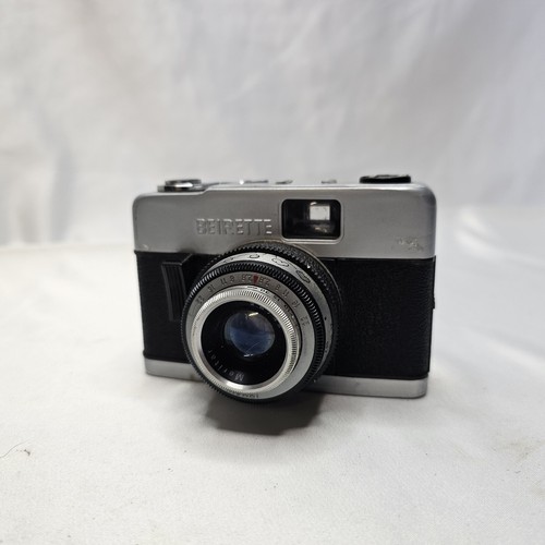 Beirette priomat vintage - beirette,
