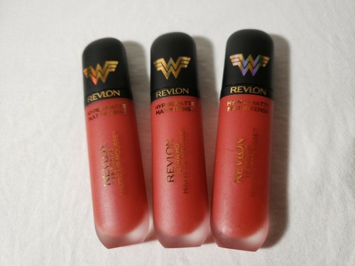 Revlon ultra matte lip - matte,