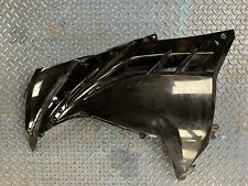 Genuine Kawasaki EX300 EX 300 Ninja Left Hand Panel Cover  13 14 15 16 17 18
