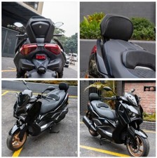 Accessories Passenger Backrest