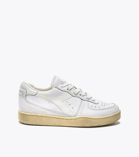 Diadora heritage basket low - mi,