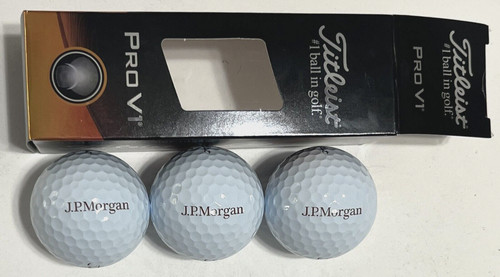 Titleist pro golf balls - titleist, v1