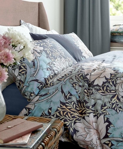 Morris home s single - m&s,