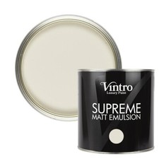 Vintro Paint Matt Emulsion for