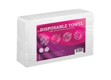 Disposable Towels HBHF (50x75)