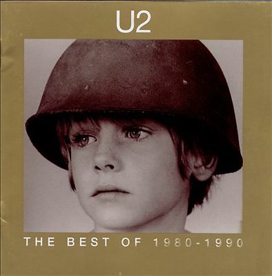 The best of 1980 1990 - of, 1980-1990