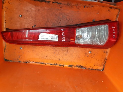 2005 daihatsu charade - daihatsu, l