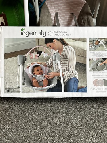 Ingenuity comfort compact - comfort, 2