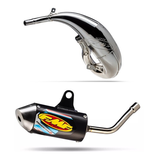 Fmf powercore exhaust kit - powercore, 2