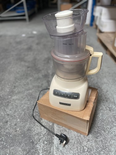 Kitchenaid 5kfp0925bac 1l - kitchenaid,