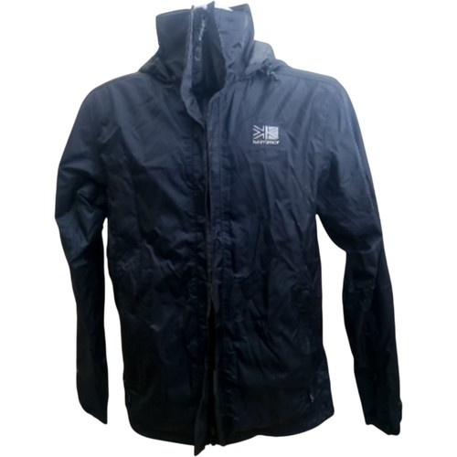 Karrimor waterproof jacket - karrimor,