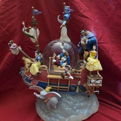 World disney magical - world, of