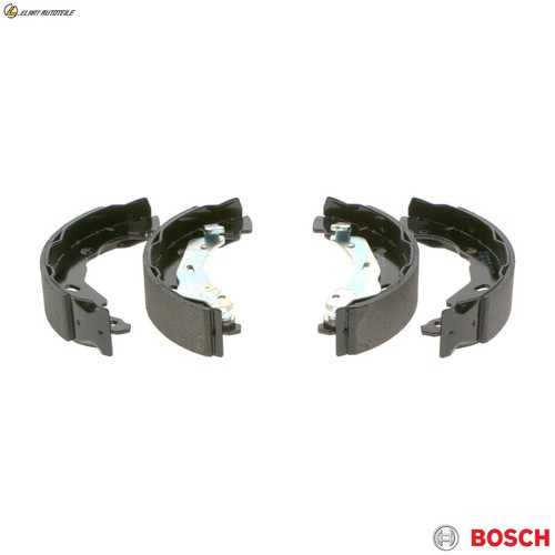 Brake shoe set - 986, 627