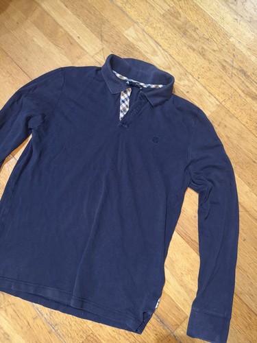 Aquascutum men long sleeve - aquascutum, men's