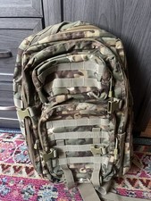Mil-Tec Tactical MOLLE Assault