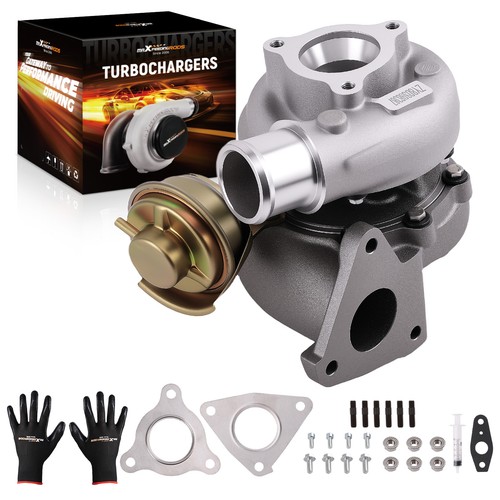 Turbo gt2052v for nissan - turbo,